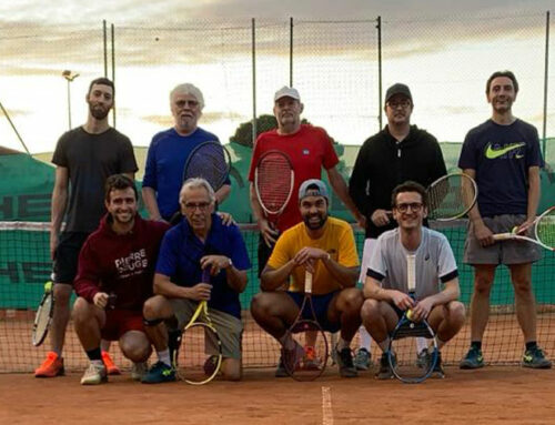 Doubles Multicouleurs : un retour aux sources