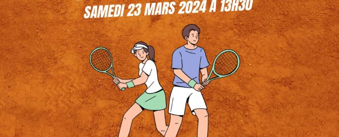 Hopman Cup 2024