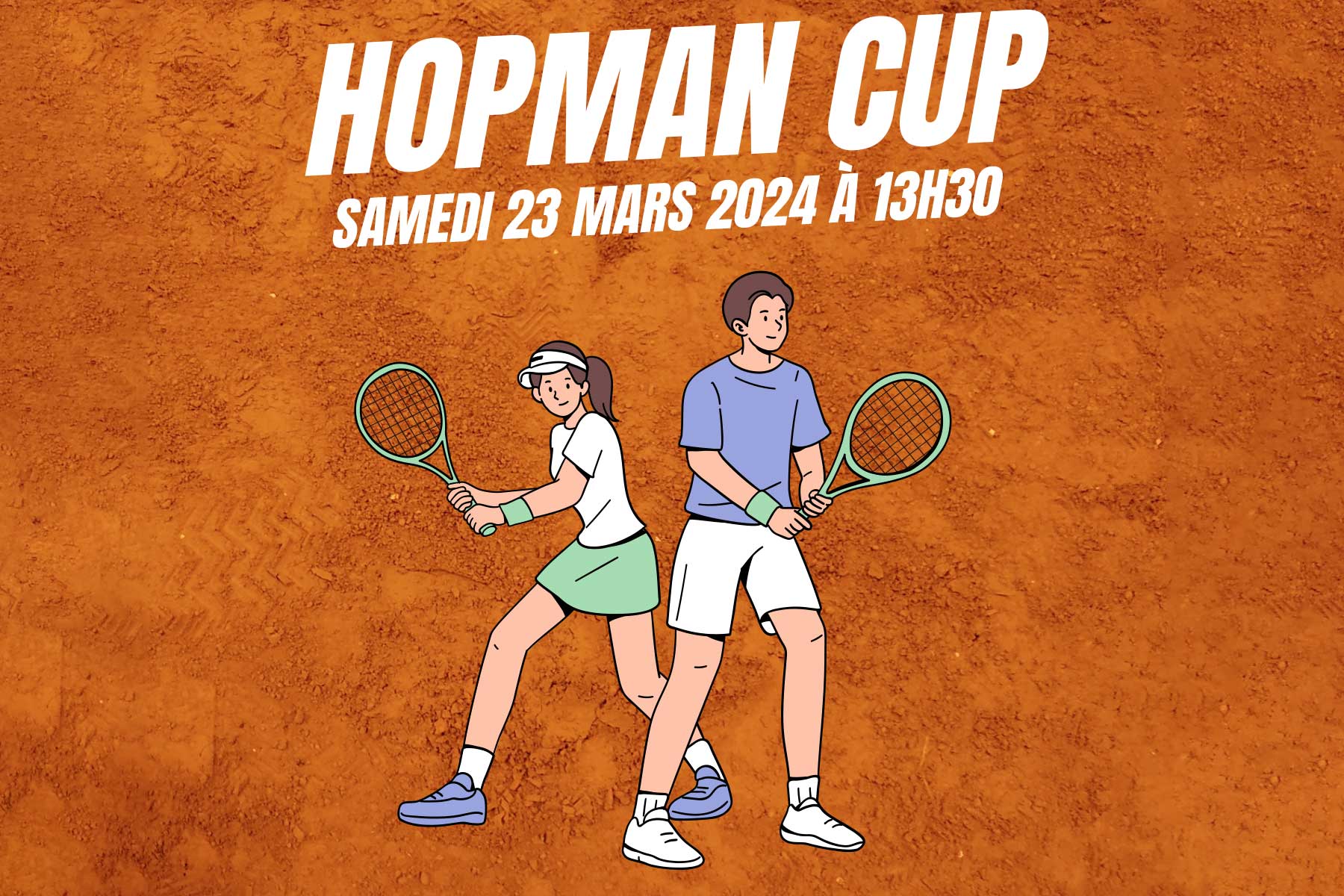 Hopman Cup 2024